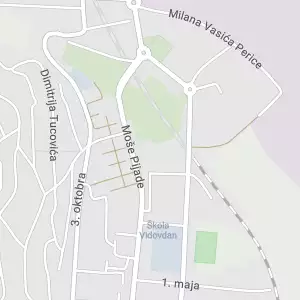 Poštin paketomat 19831
