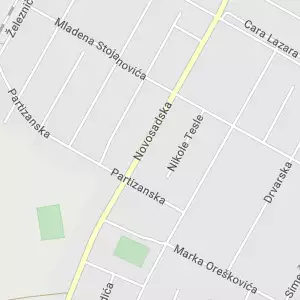 Poštin paketomat 21832