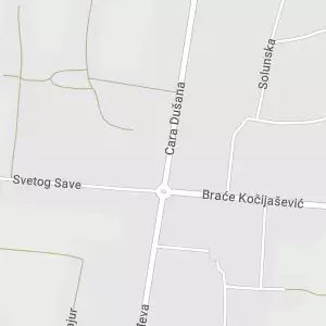 Poštin paketomat 22822