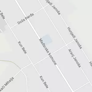 Poštin paketomat 23835