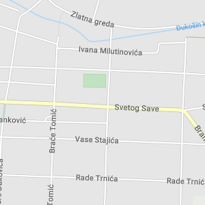 Poštin paketomat 23842