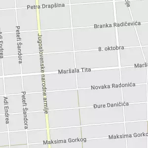 Poštin paketomat 24824