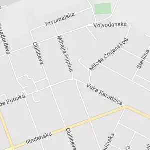 Poštin paketomat 26820