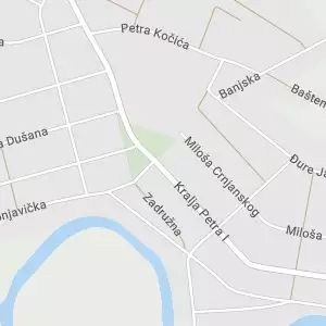 Poštin paketomat 26823