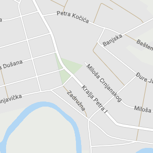 Poštin paketomat 26823