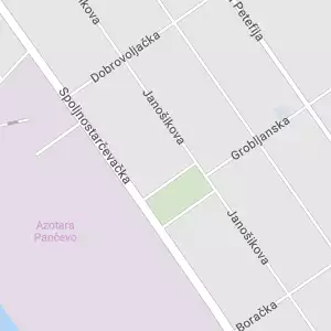 Poštin paketomat 26825