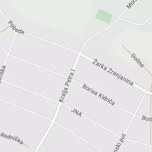 Poštin paketomat 26826
