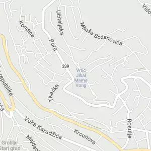 Poštin paketomat 31821