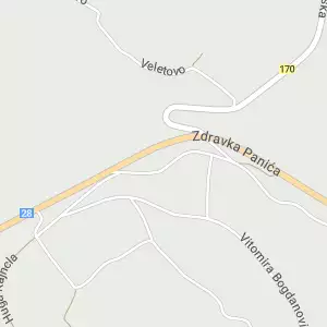 Poštin paketomat 31822