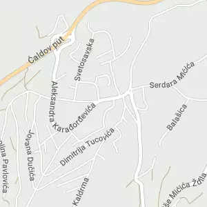 Poštin paketomat 31823