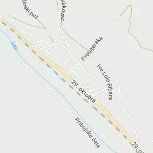 Poštin paketomat 31826