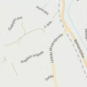 Poštin paketomat 31827