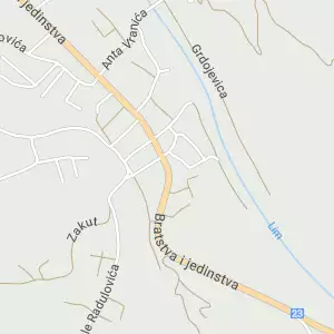 Poštin paketomat 31828