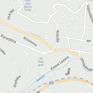 Poštin paketomat 31829