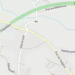 Poštin paketomat 32818