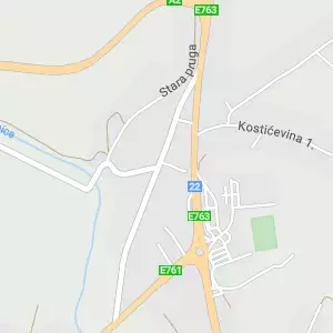 Poštin paketomat 32820