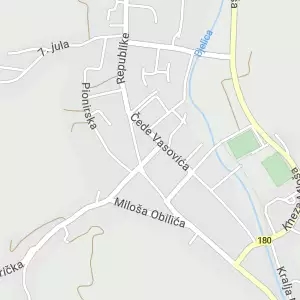 Poštin paketomat 32821