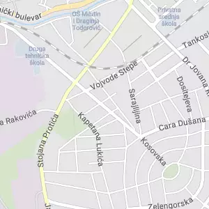 Poštin paketomat 34814