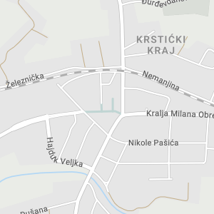 Poštin paketomat 34816