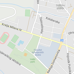 Poštin paketomat 34821