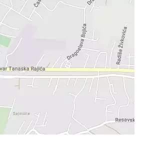 Poštin paketomat 32823