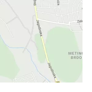 Poštin paketomat 34813