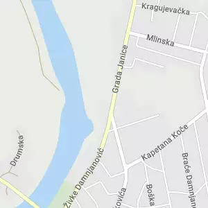 Poštin paketomat 35821