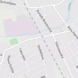 Poštin paketomat 35823
