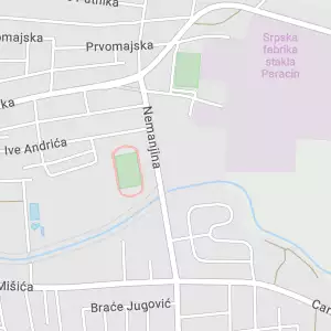 Poštin paketomat 35824