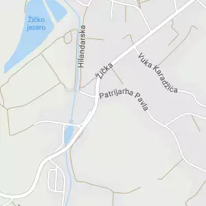 Poštin paketomat 36838
