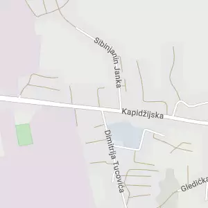 Poštin paketomat 37817