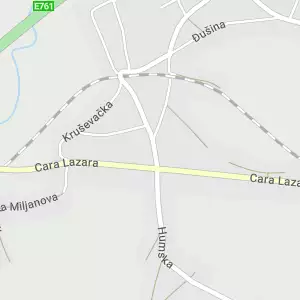 Poštin paketomat 37819