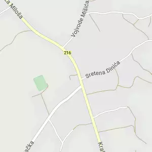 Poštin paketomat 37820