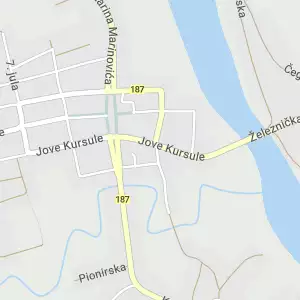 Poštin paketomat 37823
