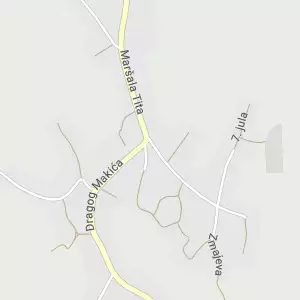 Poštin paketomat 37824