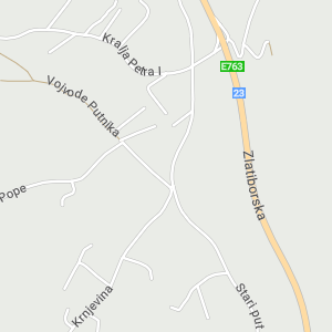 Poštin paketomat 31824