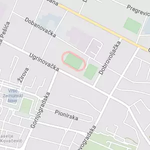 Atletikus Zemun Athletic Club