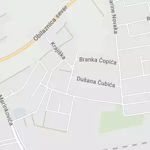 Pošta 25103 Sombor 3