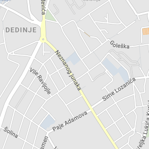 Premium pet - prodavnica za kućne ljubimce