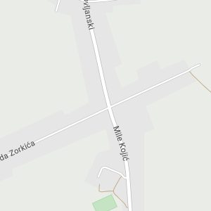 22444 Donji Tovarnik Post Office