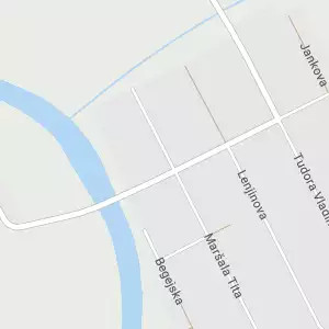 23201 Jankov Most Post Office