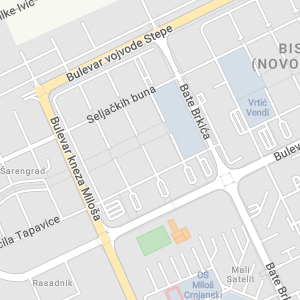 Biblioteka Žarko Zrenjanin