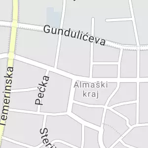 Alfa Plam Vranje