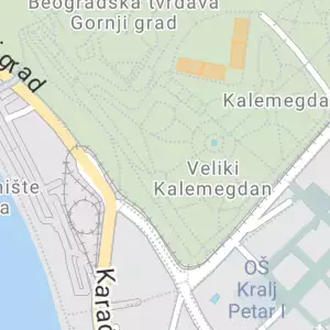 Časovničarska radnja Beosat