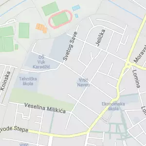 Advokat Milan Ćurčić