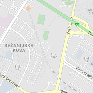Restoran The Пијаца 2