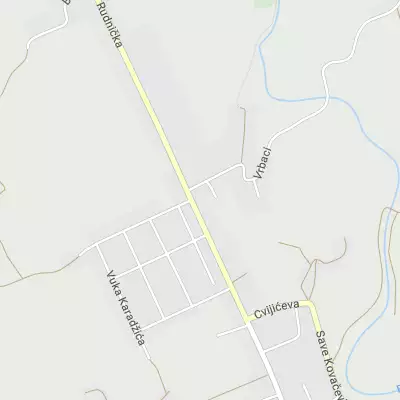 Jutro - Agrolek Grocery Store