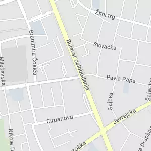 Aroma Market - Supermarket
