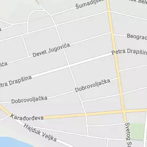 Laboratorija MediGroup Srbobran