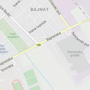 Knjižara Milenijum